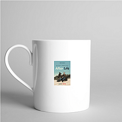 After Life was created by Ricky Gervais After Life Mugs