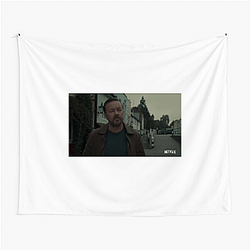 After Life premiered in 2019 After Life Tapestries