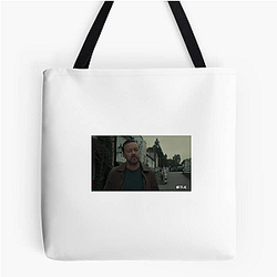 After Life premiered in 2019 After Life Bags