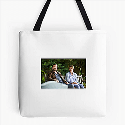 After Life is a Netflix original production After Life Bags