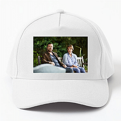 After Life is a Netflix original production After Life Hats & Caps