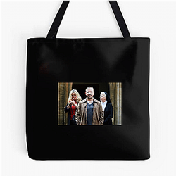 After Life explores themes of loss and kindness After Life Bags