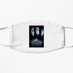 After Life's plot follows a grieving widower After Life Face Masks