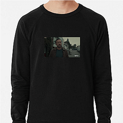 After Life premiered in 2019 After Life Sweatshirts