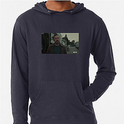 After Life premiered in 2019 After Life Hoodies