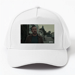 After Life premiered in 2019 After Life Hats & Caps
