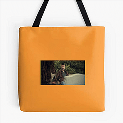 After Life is set in the fictional town of Tambury After Life Bags