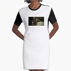 After Life is set in the fictional town of Tambury After Life Dresses