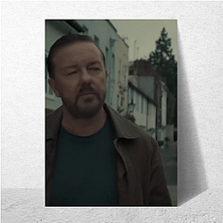 After Life premiered in 2019 After Life Posters