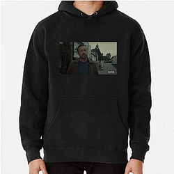 After Life premiered in 2019 After Life Hoodies