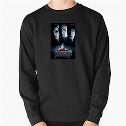 After Life's plot follows a grieving widower After Life Sweatshirts