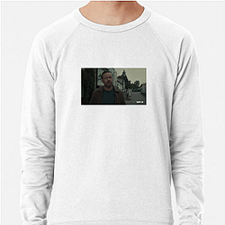 After Life premiered in 2019 After Life Sweatshirts