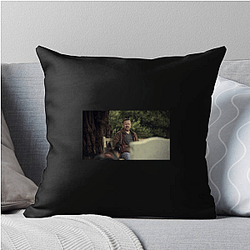 After Life is set in the fictional town of Tambury After Life Pillows Cover