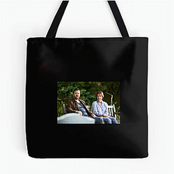 After Life is a Netflix original production After Life Bags