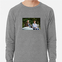 After Life is a Netflix original production After Life Sweatshirts