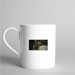 After Life is set in the fictional town of Tambury After Life Mugs
