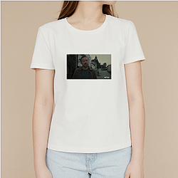 After Life premiered in 2019 After Life T-Shirts