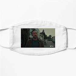After Life premiered in 2019 After Life Face Masks