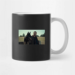 After Life received positive reviews After Life Mugs