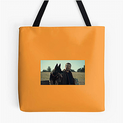 After Life received positive reviews After Life Bags