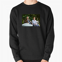 After Life is a Netflix original production After Life Sweatshirts