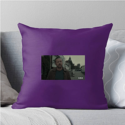 After Life premiered in 2019 After Life Pillows Cover