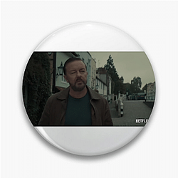 After Life premiered in 2019 After Life Pins