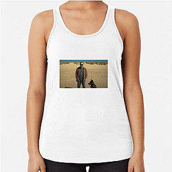 After Life ran for three seasons After Life Tank Tops