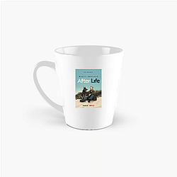 After Life was created by Ricky Gervais After Life Mugs