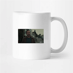 After Life premiered in 2019 After Life Mugs