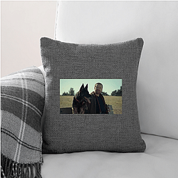 After Life received positive reviews After Life Pillows Cover
