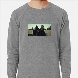 After Life received positive reviews After Life Sweatshirts
