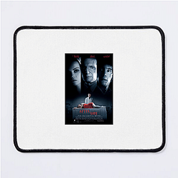 After Life's plot follows a grieving widower After Life Mouse Pads