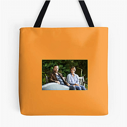After Life is a Netflix original production After Life Bags