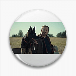 After Life received positive reviews After Life Pins