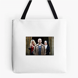 After Life explores themes of loss and kindness After Life Bags