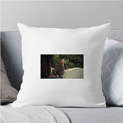 After Life is set in the fictional town of Tambury After Life Pillows Cover
