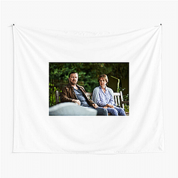 After Life is a Netflix original production After Life Tapestries