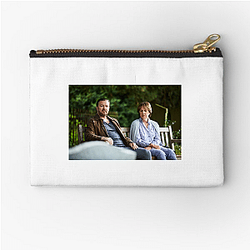 After Life is a Netflix original production After Life Zipper Pouches