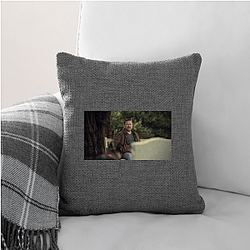 After Life is set in the fictional town of Tambury After Life Pillows Cover