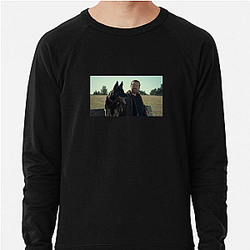 After Life received positive reviews After Life Sweatshirts