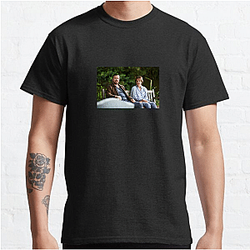 After Life is a Netflix original production After Life T-Shirts