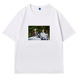 After Life is a Netflix original production After Life T-Shirts