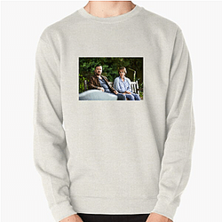 After Life is a Netflix original production After Life Sweatshirts