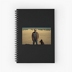After Life ran for three seasons After Life Notebook