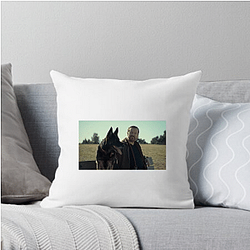 After Life received positive reviews After Life Pillows Cover