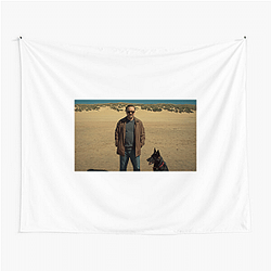 After Life ran for three seasons After Life Tapestries