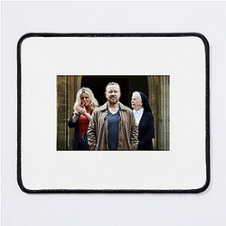 After Life explores themes of loss and kindness After Life Mouse Pads