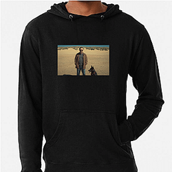 After Life ran for three seasons After Life Hoodies