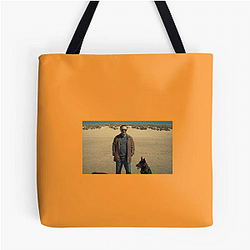 After Life ran for three seasons After Life Bags
